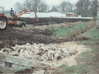 Baustelle SGS Halle 03